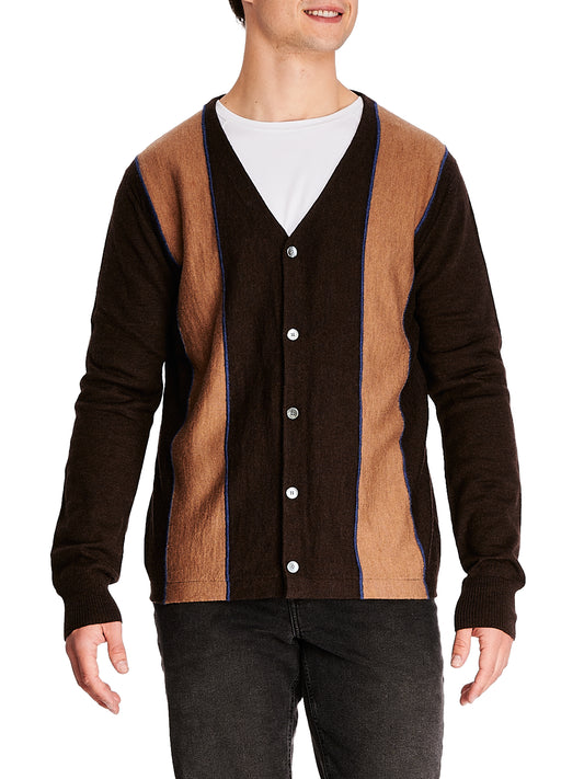 Modern English Cardigan